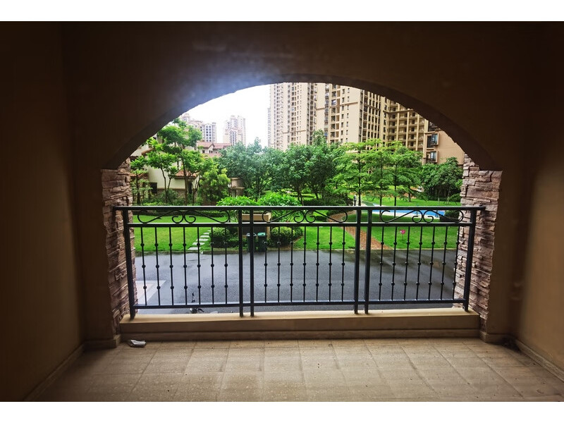 惠州市富茂房地产开发有限公司名下位于惠东县稔山镇大埔屯富茂海滨城熙景湾A6栋2层07号房产法拍房图片5