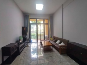 雅居乐诺丁山 2室2厅 117㎡ 整租中山三乡镇三乡镇租房图片