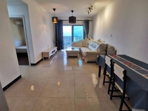 雅居乐白鹭湖溪谷浅水湾C区 3室2厅 112㎡ 整租_惠州惠城区汝湖租房图片