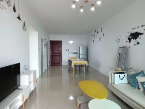 佰利山 2室2厅 81㎡ 整租中山三乡镇三乡镇租房图片