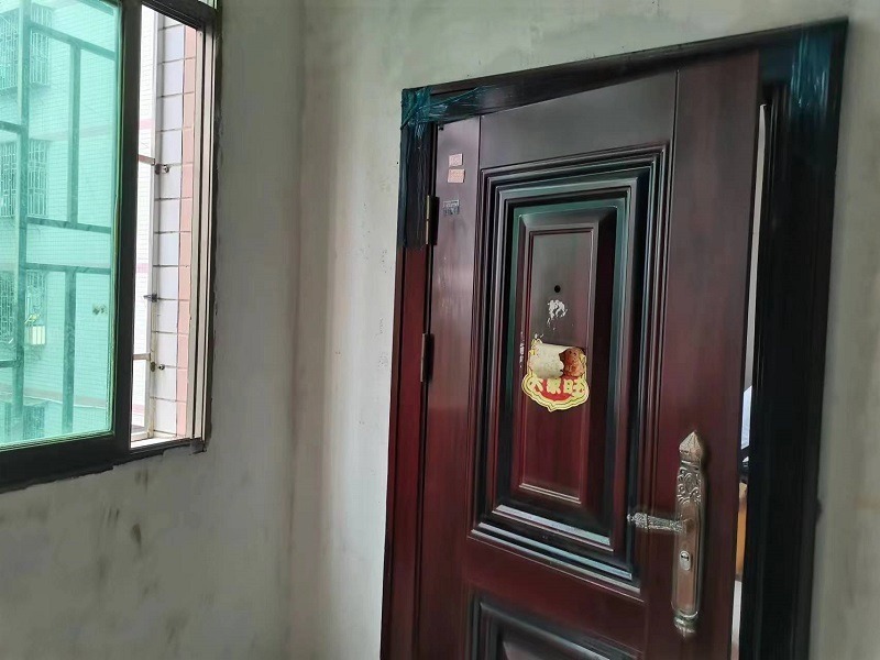 郴州市桂阳县金叶路（太园里地段）201户法拍房图片2