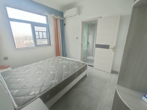 华鑫蒸水湾 2室1厅 72㎡ 整租_衡阳蒸湘区立新租房图片