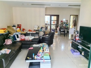 仁恒星园 3室2厅 143.91㎡ 精装珠海香洲区新香洲二手房图片