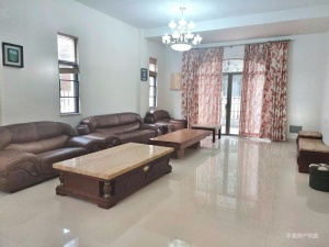 碧桂园山河城 5室2厅 333㎡ 精装_惠州惠阳区三和经济开发区二手房图片