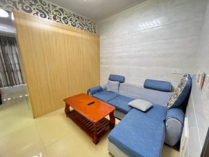 尚品名城V都市 1室1厅 40㎡ 整租_清远清新区黄坑租房图片