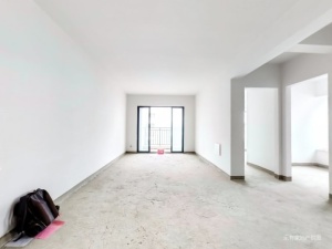 远洋城天曜南区 3室2厅 95.22㎡ 毛坯中山东区街道博览中心二手房图片