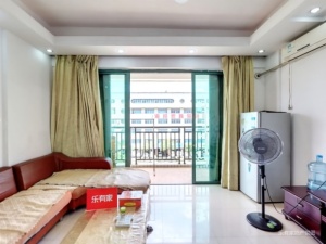 名都华庭 2室1厅 70.75㎡ 精装_中山东升镇坦背二手房图片