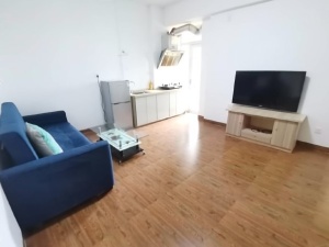 东方威尼斯 1室1厅 45㎡ 整租_惠州惠城区东江新城租房图片