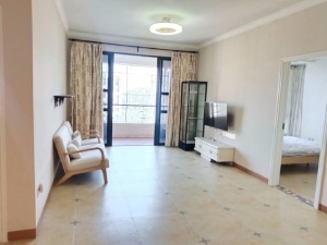 名流印象三期 3室2厅 86.1㎡ 整租惠州惠城区河南岸租房图片