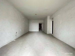 美誉名座 3室2厅 110.31㎡ 毛坯_中山东升镇坦背二手房图片