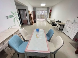 金典水岸 3室2厅 110.5㎡ 整租_惠州惠城区东江新城租房图片