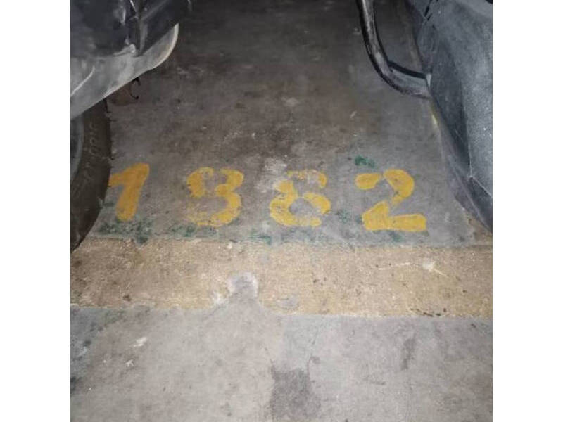 中山市东升镇丽景路1号丽景名筑19-21座地下车库D1882号摩托车位的房地产法拍房图片4