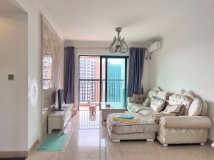 悦景园 3室2厅 97㎡ 整租中山三乡镇三乡镇租房图片