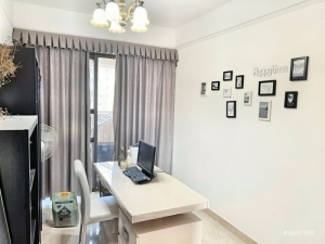 山湖海上城 4室2厅 129.38㎡ 精装_惠州惠东县惠东二手房图片