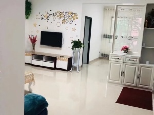 德源新城小区 2室2厅 100㎡ 整租衡阳雁峰区岳屏公园租房图片