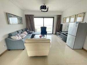 南湾国际 4室2厅 125㎡ 整租珠海香洲区南湾租房图片