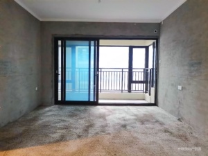 华发中央公园 4室2厅 127.67㎡ 精装珠海金湾区航空新城二手房图片