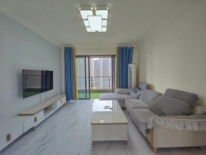 华耀碧桂园十里江湾嘉誉 4室2厅 144㎡ 整租_衡阳石鼓区虎形山租房图片