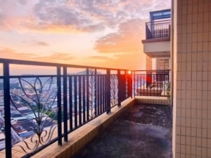 罗浮花园一三期 4室2厅 252㎡ 毛坯_惠州博罗县长宁二手房图片