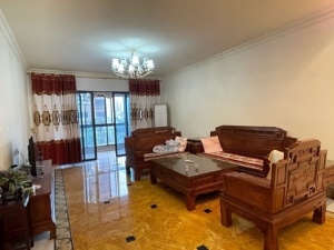 碧桂园翡翠山 4室2厅 185㎡ 整租 碧桂园翡翠山 4室2厅 185㎡ 整租郴州苏仙区城东租房图片