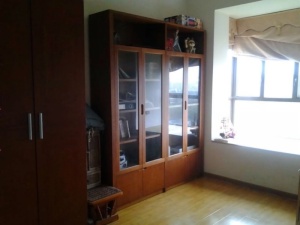 领东上筑 3室2厅 124.38㎡ 精装_中山五桂山街道长命水二手房图片