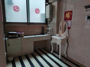 天明豪庭 3室2厅 121.2㎡ 精装中山石岐街道实验小学二手房图片