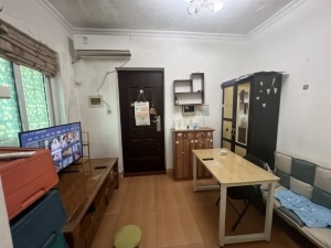 中珠新村 1室1厅 28㎡ 整租珠海香洲区夏湾租房图片