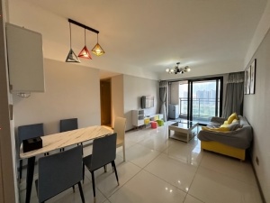 远时代香海彼岸一期 3室2厅 84㎡ 整租_清远清城区旧城租房图片