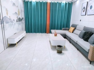 怡乐居 3室2厅 88㎡ 精装_中山横栏镇横栏镇二手房图片