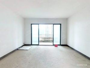 远洋城天骄 3室2厅 153㎡ 毛坯中山东区街道博览中心二手房图片