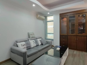 永怡花园南区 3室2厅 93㎡ 整租中山石岐街道市人大租房图片