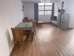 蓝钻星座国际公寓 2室2厅 87㎡ 整租_中山东区街道库充租房图片