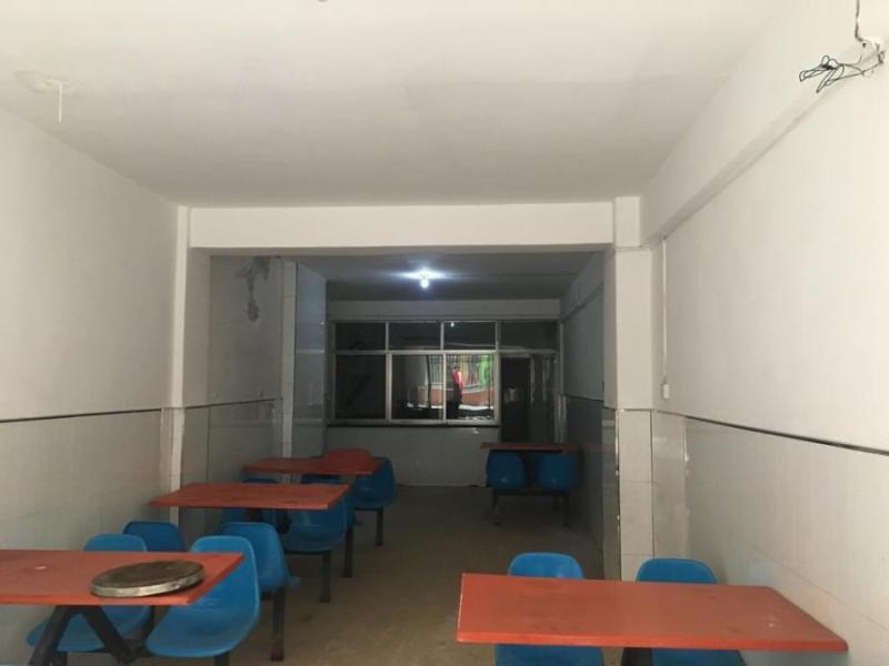 衡东县城关镇恒盛花园四号地块（恒盛花园B7栋）105室法拍房图片4