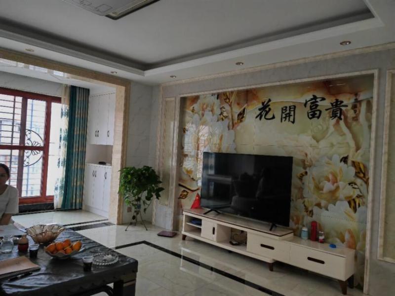 134.07平方米（桂阳县龙潭街道五云观路南侧（盛世明珠）5幢A2003室）法拍房图片2