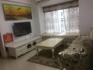 雅居乐白鹭湖溪谷浅水湾C区 2室2厅 75㎡ 整租_惠州惠城区汝湖租房图片