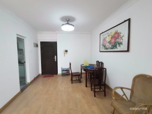 君悦豪庭一期 2室2厅 99㎡ 简装中山石岐街道老安山二手房图片