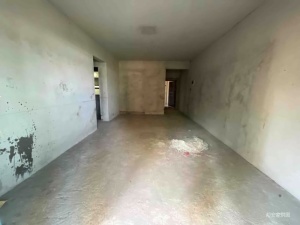 银华花园 3室2厅 113.62㎡ 毛坯_中山板芙镇板芙镇二手房图片