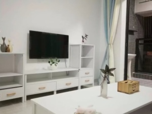 大信溢彩年华 3室2厅 118.77㎡ 精装中山石岐街道岐头社区二手房图片