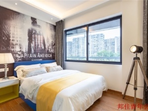 中泰峰境 1室1厅 50㎡ 整租 中泰峰境 1室1厅 50㎡ 整租衡阳蒸湘区万达广场租房图片