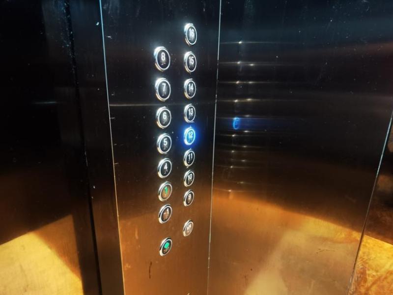 博罗县龙溪街道办龙桥大道 555号嘉鸿广场一期住宅1栋12层04房法拍房图片3