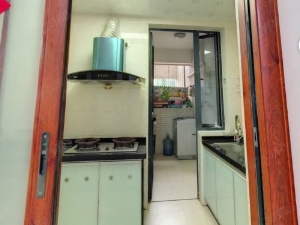 璐易豪庭 3室2厅 110㎡ 整租中山石岐街道轻轨北站租房图片