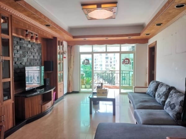 东康庭 3室2厅 100㎡ 整租_东康庭租房其他图片1