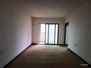 雅居乐悦景园 1室1厅 56㎡ 毛坯中山三乡镇三乡镇二手房图片