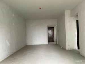 美誉名座 3室2厅 110.31㎡ 毛坯_中山东升镇坦背二手房图片