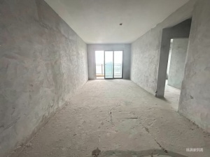 龙光天禧 3室2厅 108.32㎡ 简装_中山古镇镇古镇镇二手房图片