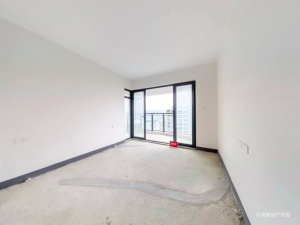 顺景壹号院 4室2厅 194.83㎡ 毛坯中山石岐街道市人大二手房图片