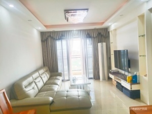 富湾国际南区 2室2厅 83㎡ 精装_中山东升镇东升镇政府二手房图片