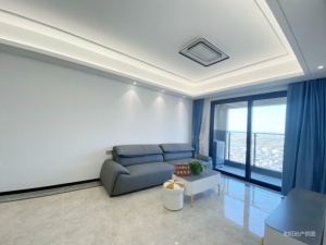 万科红树东岸 3室2厅 90㎡ 精装珠海香洲区唐家湾镇二手房图片