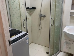 金典水岸 1室1厅 43㎡ 整租_惠州惠城区东江新城租房图片