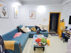 金领公寓 1室1厅 43.64㎡ 精装珠海金湾区三灶镇二手房图片